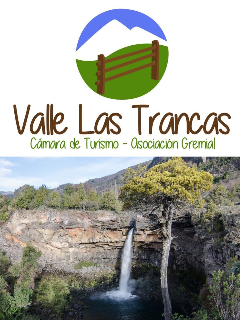 Valle Las Trancas